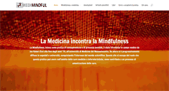 Desktop Screenshot of medimindful.com